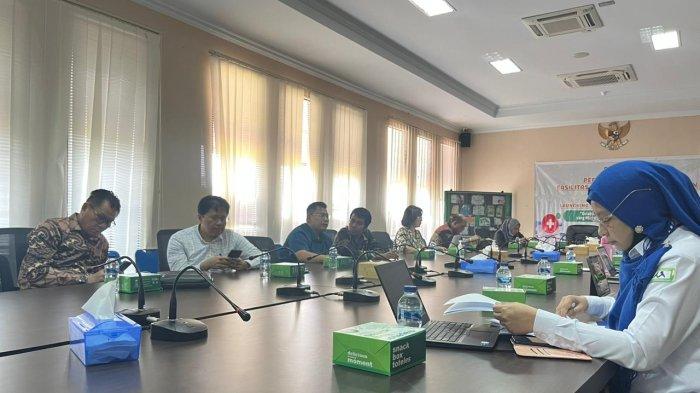 Berikut Upaya BPJS Kesehatan dan Faskes di Batam Tingkatkan Mutu Layanan