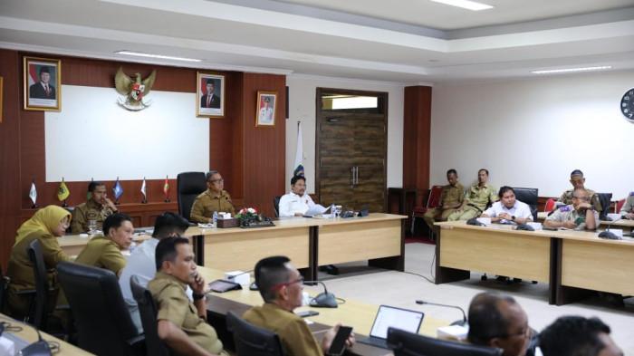Badan Pertamahan Nasional Petakan Lahan Strategis, Dorong Investasi di Luar Batam dan Bintan