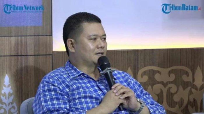 Kasus Love Scamming di Batam, Vicky Valentino Sebut Pentingnya Kerjasama Lintas Instansi