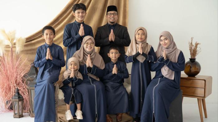 Bakhtiar Tetap Jadi Pendakwah, Meski Sudah Ratusan Muridnya Berhasil Menduduki Posisi Penting