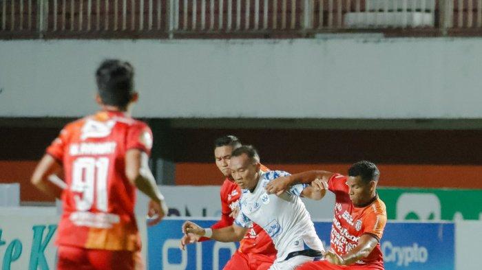 Kalahkan PSIS Semarang 3-2, Bali United Tutup Laga Terakhir dengan Kemenangan