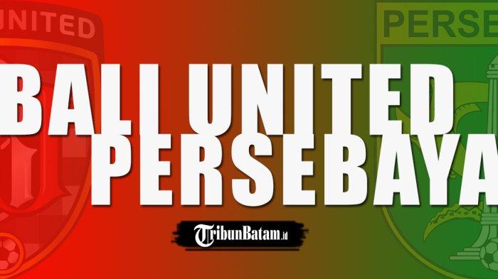 Jadwal BRI Liga 1 2023-2024 Pekan 16 Bali United vs Persebaya, Borneo FC vs Persib Bandung