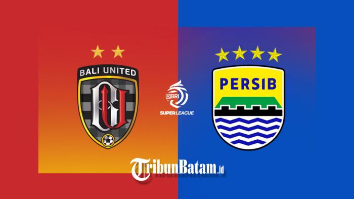 Jadwal BRI Super League 2025-2026 Pekan 11, Bali United vs Persib Bandung Kick Off 19.00 WIB