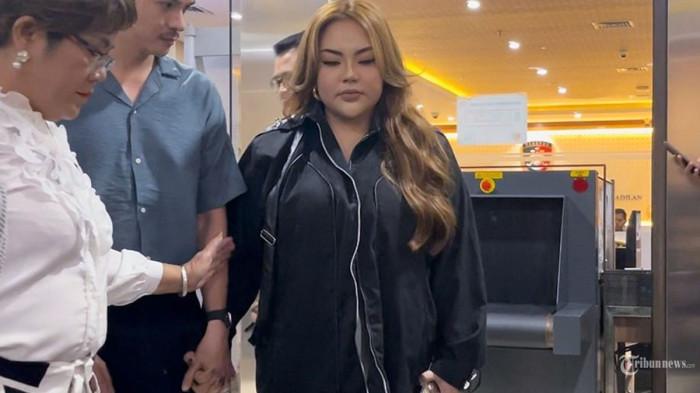 Babak Baru Isu Perselingkuhan Ridwan Kamil, Tersangka Lisa Mariana Terancam 4 Tahun Penjara