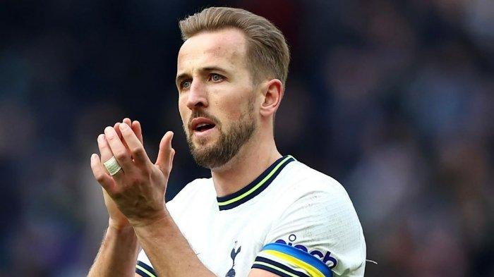 Dua Kali Ditolak, Bayern Munchen Siap Ajukan Tawaran Ketiga Untuk Tebus Harry Kane