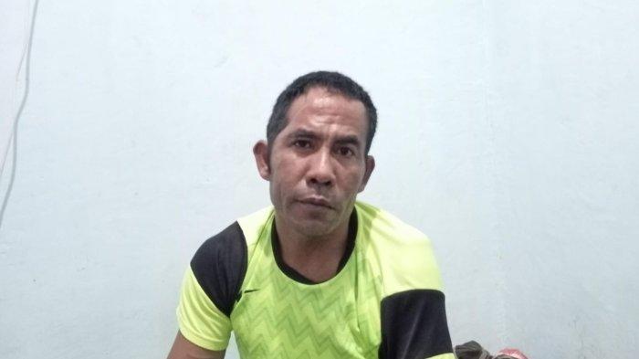 Korban Kecelakaan Kerja di Tanjungpinang Kepri Butuh Bantuan: Saya Tak Bisa Apa-Apa Lagi