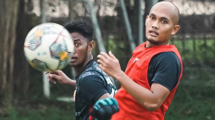 Persita vs Persija Kick Off 20.30 WIB, Dandi Maulana Pastikan Tim Macan Kemayoran Siap