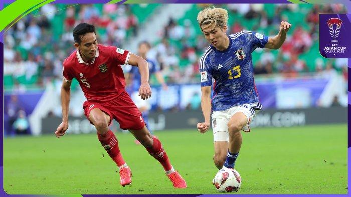 Live Streaming Inews Bahrain vs Jepang Piala Asia 2023 Kick Off 18.30 WIB