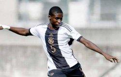 Inter Milan Tengah Mengincar Talenta Muda asal Klub Hamburg, Karim Coulibaly