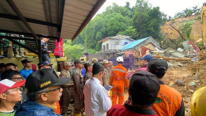 Batam Akan Punya BPBD Tahun Ini, Amsakar Singgung Urgensinya dalam Penanganan Bencana