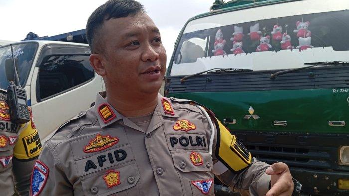 Kasat Lantas Polresta Barelang Ungkap 7 Pelanggaran Penyebab Kecelakaan di Batam, Apa Saja?