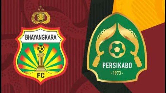 Bhayangkara vs Persikabo 1973, Misi Laskar Padjajaran Akhiri Tren Negatif
