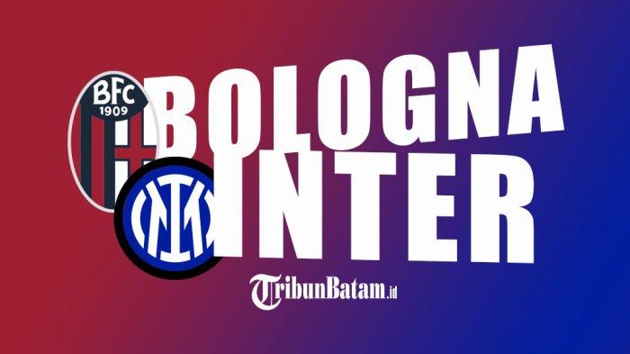 Jadwal Liga Italia 2023-2024 Pekan 28 Bologna vs Inter Milan, Juventus vs Atalanta