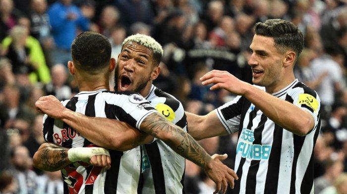 Transfer Liga Inggris, Bruno Guimaraes Jadi Rebutan Chelsea dan Liverpool?