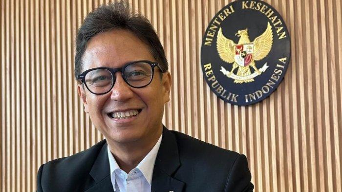 Intip Harta Kekayaan Budi Gunadi Sadikin, Menteri Kesehatan Miliki 4 Tanah Bangunan Mewah di Jaksel - Tribunbatam.id