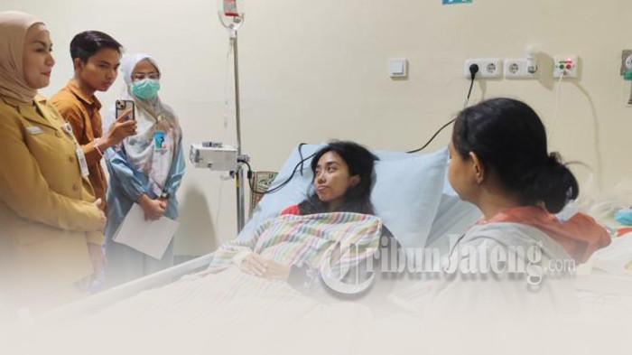 Pesan Jangan Repotkan Tetangga, Bikin 2 Gadis Muda Ini Tahan Lapar, Tak Beritahu Ibunya Meninggal