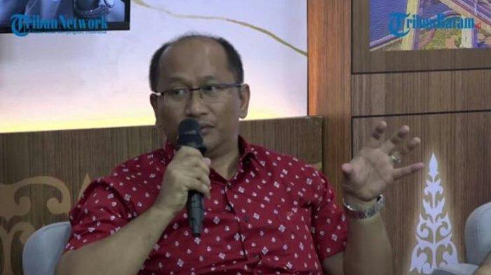 Cegah Kejahatan Internasional di Batam, Maja Saor Manalu Serukan Pentingnya Literasi Digital
