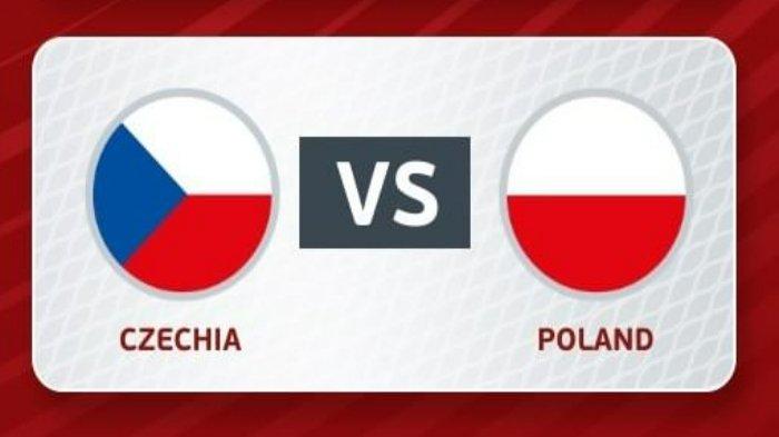 Prediksi Ceko vs Polandia di Kualifikasi EURO 2024, Susunan Pemain, Head To Head