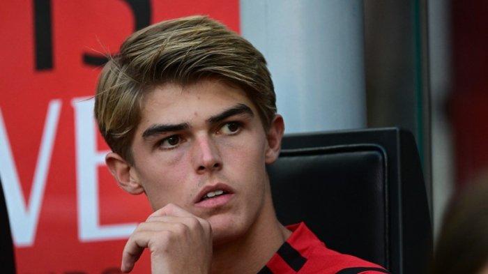 Transfer AC Milan, De Ketelaere Ingin Buktikan Diri, Porto Minta €30 Juta untuk Mehdi Taremi