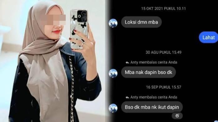 Chat Anti cari pinjaman sebelum ditemukan tewas di Hotel Lendosis Palembang