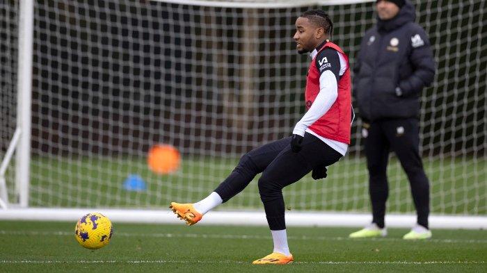 Live Streaming Chelsea vs Sheffield, Christopher Nkunku Sudah Bisa Main?