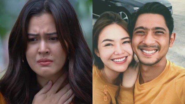 Rebecca Tamara Sadar Diri Sebabkan Kecelakaan Amanda Manopo di Ikatan Cinta