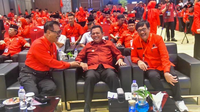 DPD PDIP Kepri periode 2019-2024