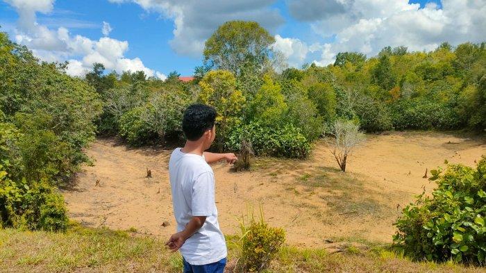 DPRD Natuna Apresiasi Kinerja PDAM Tirta Nusa Antar Air Bersih ke Rumah Warga