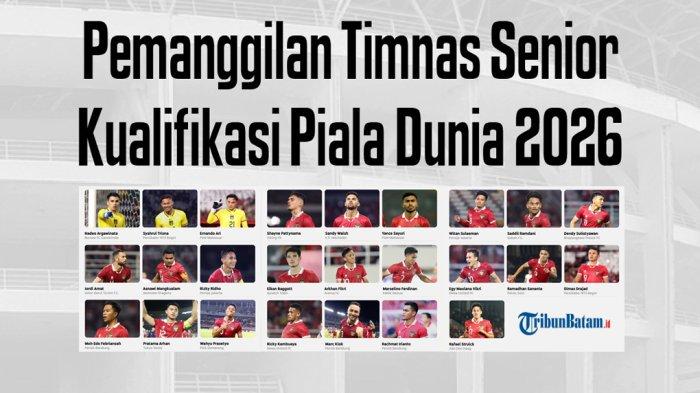 Pelatih Shin Tae-yong Panggil 25 Pemain untuk Laga Timnas Indonesia vs Brunei, Ini Daftar Namanya