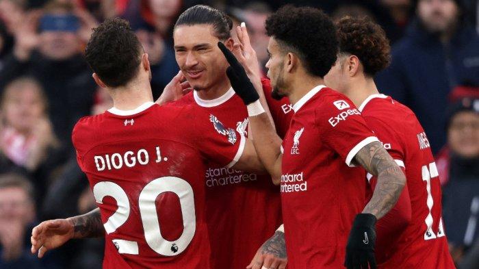 Prediksi Liverpool vs Southampton, Pasukan Jurgen Klopp Tengah Dilanda Cedera