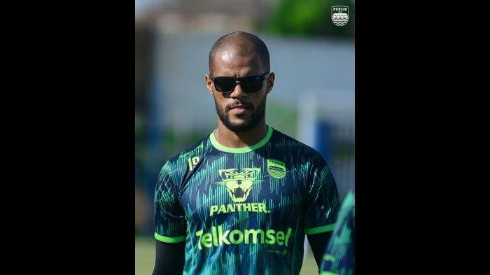 Cetak Empat Gol dalam Empat Pekan, David Silva Siap Bersaing di Top Skor Liga 1