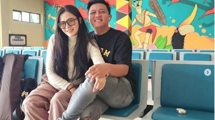 Denny Caknan Tutupi Hasil USG Kehamilan Bella Bonita