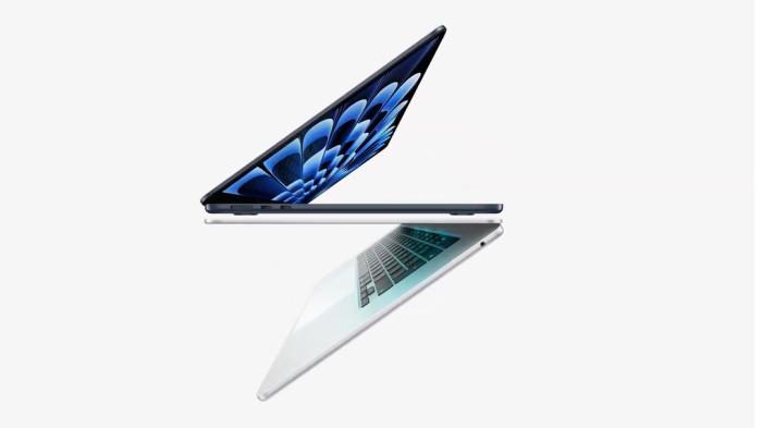 Adu Kehandalan MacBook Air M2 Vs MacBook Air M3, Harga MacBook Air M2 Lebih Murah di Oktober 2025