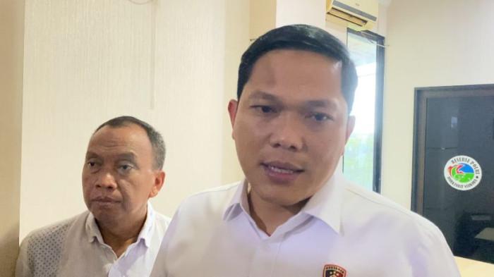 Ditresnarkoba Polda Kepri Tangkap Oknum Pegawai Imigrasi Batam Tugas di Pelabuhan Harbour Bay