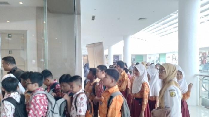 Nobar Film CyberBullying Tuai Polemik, Disdik Tanjungpinang Belum Keluarkan Rekomendasi