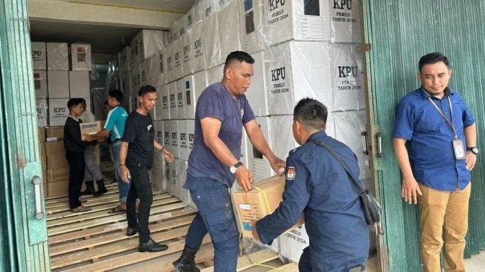 Masa Tenang Pemilu 2024 Berlangsung 3 Hari, Taati Larangannya atau Ancaman Pidana Menanti