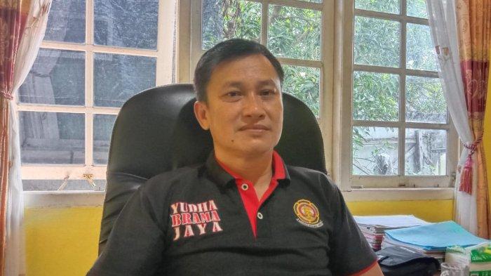 Efisiensi Anggaran, Disdamkar Natuna Tunda Pengadaan Pos Pemadam di 2 Kecamatan