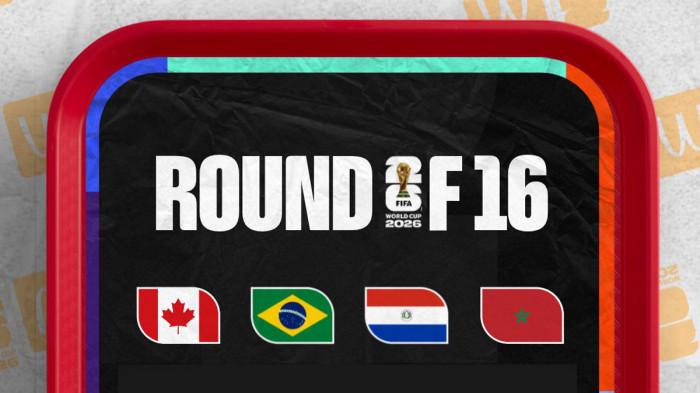Hasil 32 Besar Piala Dunia 2026, Jerman, Belanda Tersingkir, Maroko Susul Brazil ke 16 Besar