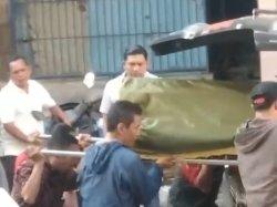 Breaking News, Tamu Hotel Bali Batam Ditemukan Meninggal Dunia di dalam Kamarnya