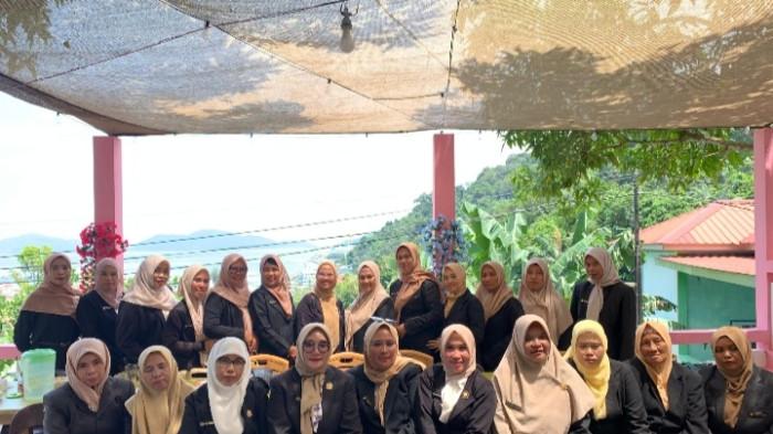 FPPI Anambas Dorong Pemberdayaan Perempuan Lewat Program Unggulan, Tahun Ini Gelar Sejumlah Kegiatan