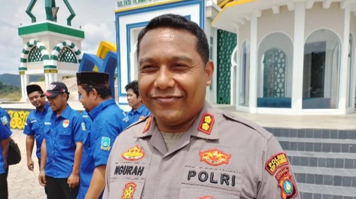 Fakta Baru Kasus Kematian Pegawai Imigrasi Tarempa, Polisi Amankan Seorang Terduga Pelaku