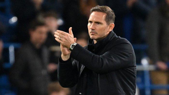 Jelang Laga Chelsea vs Newcastle United, Laga Perpisahan Bagi Frank Lampard