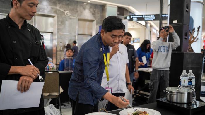 Group Ascott Hotel di Batam Menggelar ASCOTT STAR REWARDS NUSANTARA