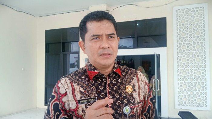 Kadisdikbud Natuna Kepri Berharap Guru Penggerak Bisa Dorong Kemajuan Pendidikan di Natuna