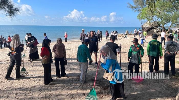 Goro Batu Berdaun Singkep