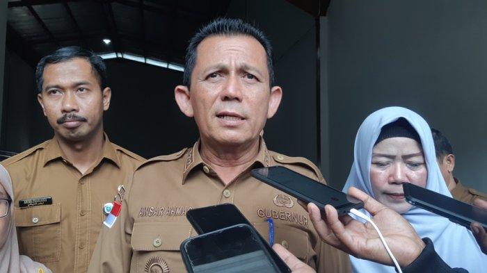 Longsor di Serasan, Gubernur Kepri dan Kepala BNPB Berangkat ke Natuna Hari Ini