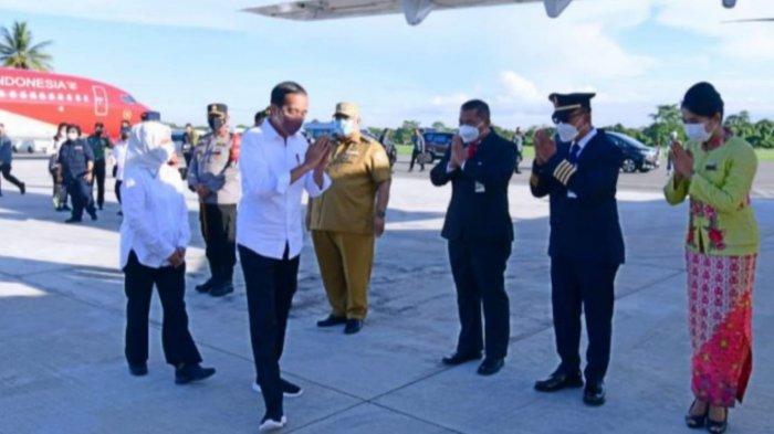 Gubernur Kepri Hadiri GTRA 2022, Pastikan Warga Pesisir Dapat Kepastian Hukum Hak Tanah