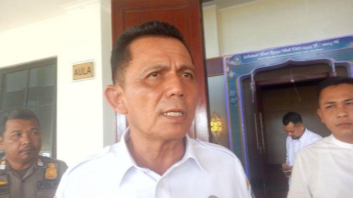 Gubernur Kepri Bakal Sambut Kedatangan Ramadhan Sananta