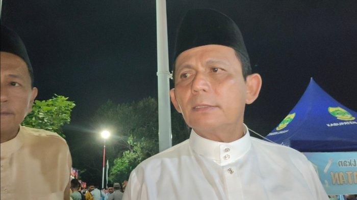 Ansar Ahmad Sebut Besok BPBD Kirim Keperluan Logistik Ke Serasan Natuna