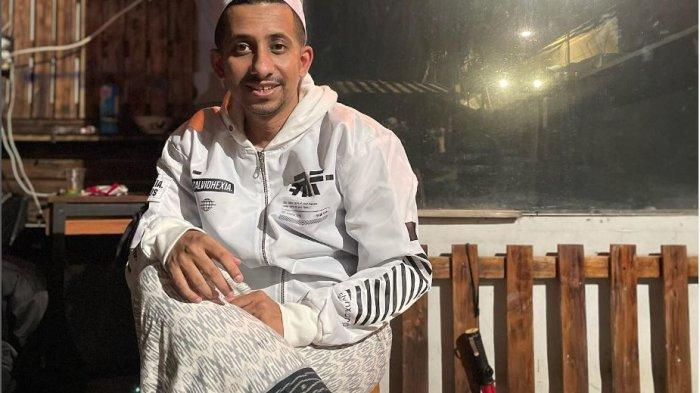 Instagram Habib Jafar Diserbu Netizen usai Onad Terjerat Narkoba